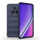 For Realme P3 Pro 5G Global / Dark Blue