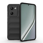 For Realme P3 Ultra 5G India / Black