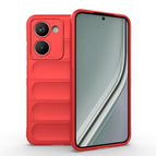 For Realme P3 Ultra 5G India / Red