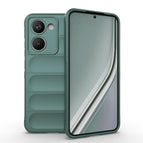 For Realme P3 Ultra 5G India / Dark Green