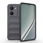 For Realme P3 Ultra 5G India / Dark Grey