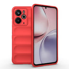For Realme 14 5G Global / Red
