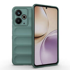 For Realme 14T 5G Global / Dark Green