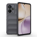 For Realme 14T 5G Global / Dark Grey