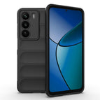 For Realme C73 5G Global / Narzo 80 Lite / Black