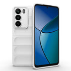 For Realme C73 5G Global / Narzo 80 Lite / White