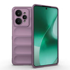 For Realme 15 5G Global / Purple