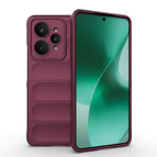 For Realme 15 5G Global / Wine Red
