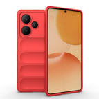 For Realme P4 Pro 5G India / Red