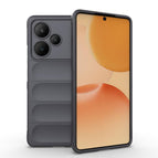 For Realme P4 Pro 5G India / Dark Grey