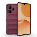 For Realme P4 Pro 5G India / Wine Red
