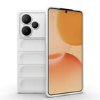 For Realme P4 Pro 5G India / White