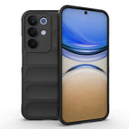 For Realme 15x 5G India / Black