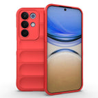 For Realme 15x 5G India / Red