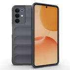 For Realme 15x 5G India / Dark Grey