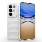 For Realme 15x 5G India / White