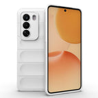 For Realme P4x 5G India / White