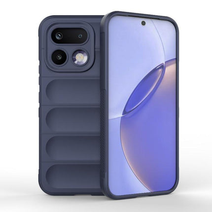 Magic Shield TPU + Flannel Phone Case, For Realme 16 Pro 5G, For Realme P4x 5G India