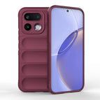 For Realme 16 Pro 5G / Wine Red