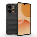 For Realme P4 Power 5G India / Black