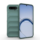 For Realme 16 5G Global / Dark Green
