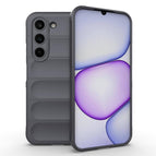 For Realme C83 5G India / Dark Grey