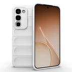 For Realme P4R 5G India / White
