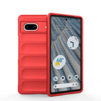 For Google Pixel 7a / Red
