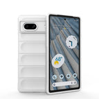 For Google Pixel 7a / White