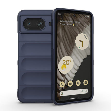 Magic Shield TPU + Flannel Phone Case, For Google Pixel 8 5G, For Google Pixel 7a