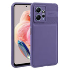 For Xiaomi Redmi Note 12 4G / Purple