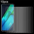 For Infinix Note 30 (10 PCS)