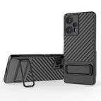 For Xiaomi Poco F5 / Black