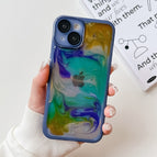 For iPhone 14 / Blue