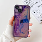 For iPhone 14 / Purple