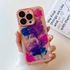 For iPhone 14 Pro / Pink