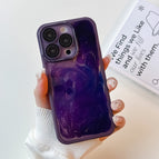 For iPhone 14 Pro / Purple