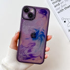 For iPhone 14 Plus / Purple