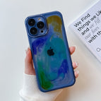 For iPhone 13 Pro Max / Blue