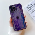 For iPhone 13 Pro Max / Purple