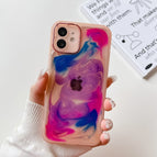 For iPhone 12 / Pink