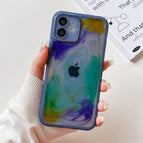 For iPhone 12 / Blue