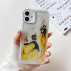 For iPhone 12 / White