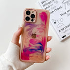 For iPhone 12 Pro / Pink