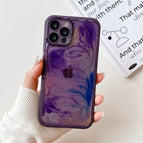 For iPhone 12 Pro / Purple