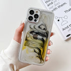 For iPhone 12 Pro / White