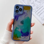For iPhone 11 Pro / Blue