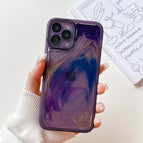 For iPhone 11 Pro / Purple