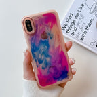 For iPhone X / XS / Pink