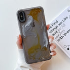 For iPhone XS Max / Grey